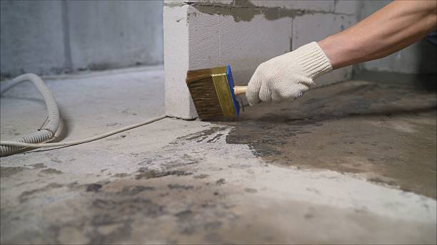 24/7 Emergency Exterior Waterproofing experts in Westwood, KS